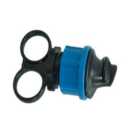 کورکن لی فلت (درپوش)