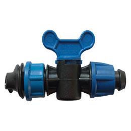 شیرانشعاب تیپ استپ دار به لی فلت