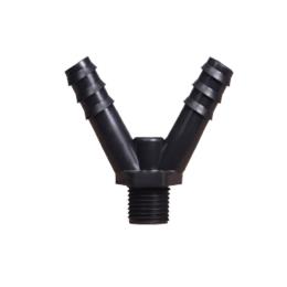 انشعاب دوراهی 1/2 به 16