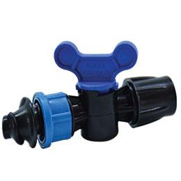 شیر انشعاب لی فلت ب تیپ پیچی