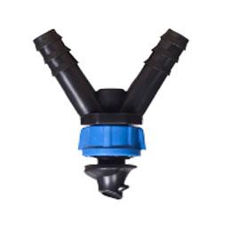 انشعاب دوراهی لی فلت به 16 