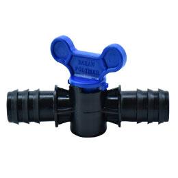 شیر انشعاب 20