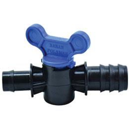 شیر انشعاب 20 به بست ابتدایی