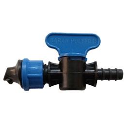 شیرانشعاب لی فلت به 12