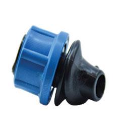 بست ابتدایی لی فات حلزونی