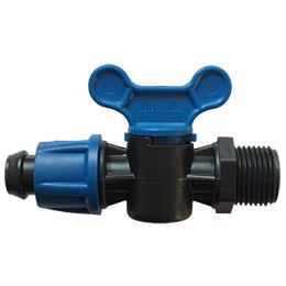 شیرانشعاب تیپ استپ دار به 1/2