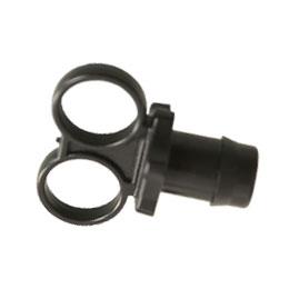 کورکن بست ابتدایی (کورکن واشر)