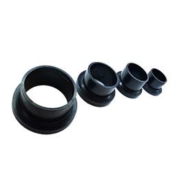 فلنج پلی اتیلن جوشی سایز 110