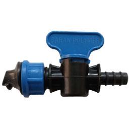 شیرانشعاب لی فلت به 12