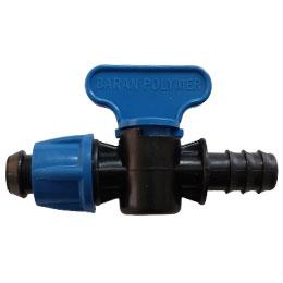 شیرانشعاب تیپ مهره استپ دار به 16