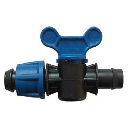 شیرانشعاب تیپ استپ دار به بست ابتدایی