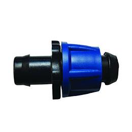 بست ابتدایی به تیپ مهره استپ دار