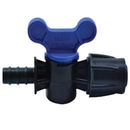 شیر انشعاب 12 به تیپ پیچی