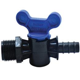 شیر انشعاب12 به 1/2