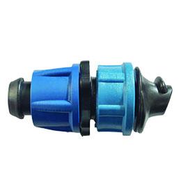 بست ابتدایی لی فلت به تیپ مهره استپ دار