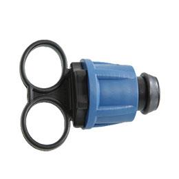 کورکن تیپ مهره استپ دار