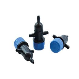 دریپر روی خط دونازل کوزه ای