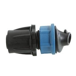 بست ابتدایی لی فلت به تیپ پیچی