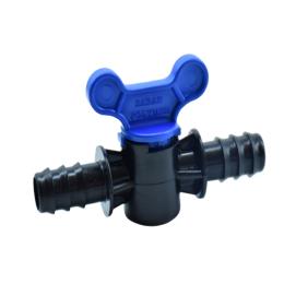 شیر انشعاب 16