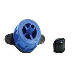 دریپر خودشوینده P.C با کلاهک