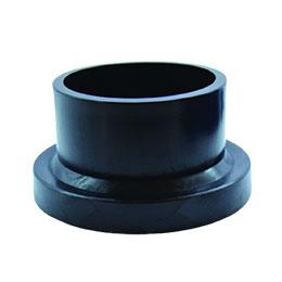  فلنج پلی اتیلن جوشی سایز 160