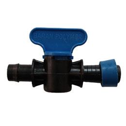 شیرانشعاب بست ابتدایی به تیپ کشویی