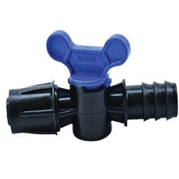 شیر انشعاب 20 به تیپ پیچی