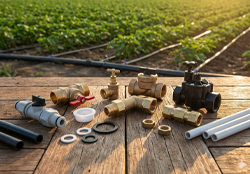 شیر انشعاب ها