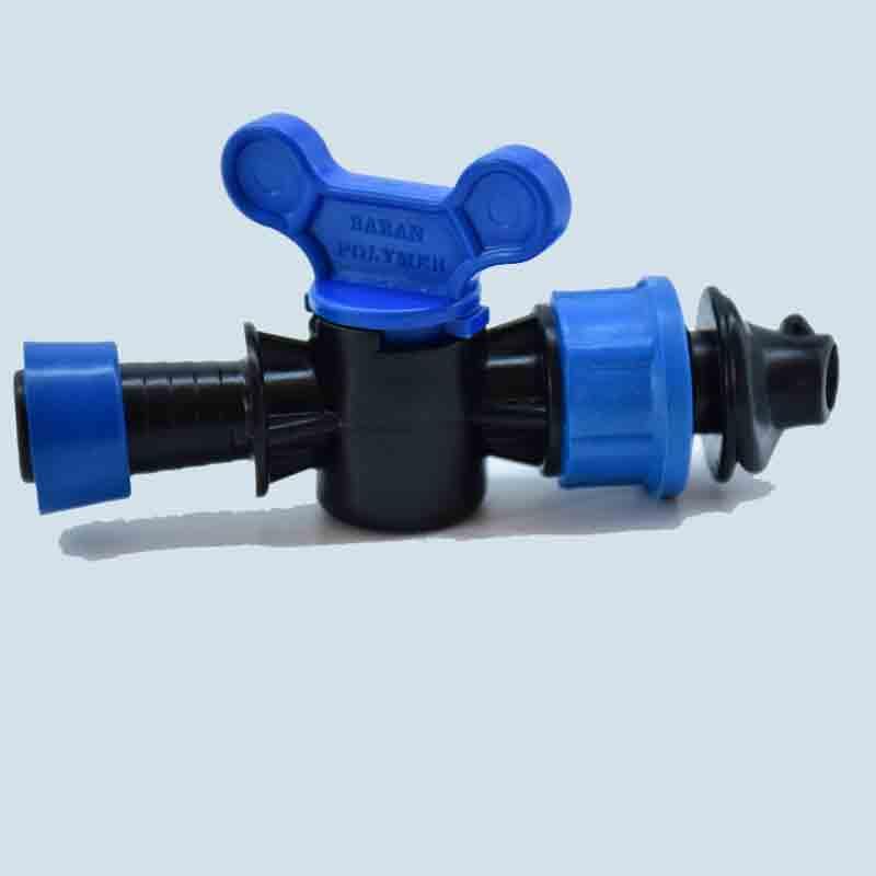 شیرانشعاب لی فلت * تيپ کشویی